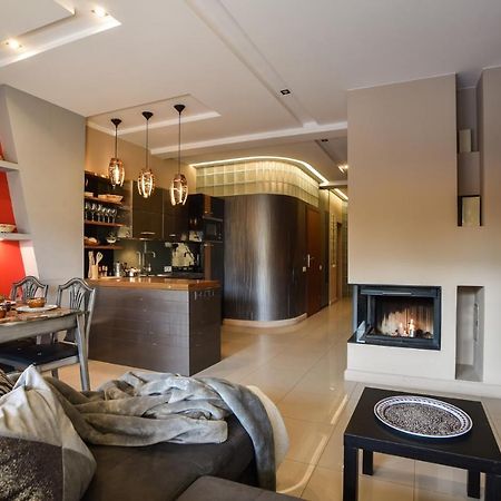 Szymoszkowa Residence Luxury Apartment Zakopane Extérieur photo