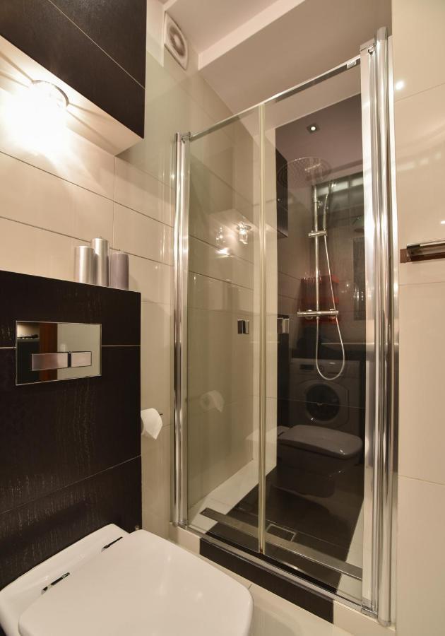 Szymoszkowa Residence Luxury Apartment Zakopane Extérieur photo