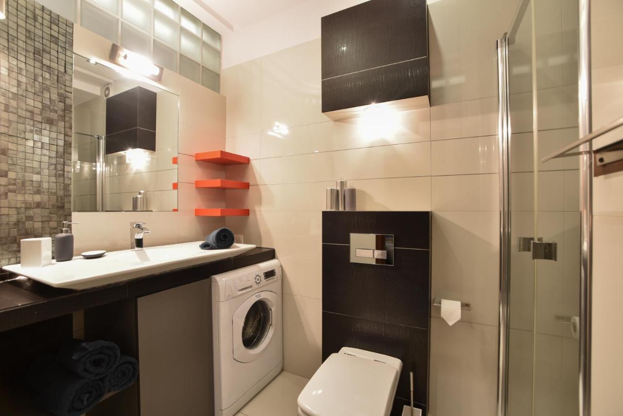Szymoszkowa Residence Luxury Apartment Zakopane Extérieur photo